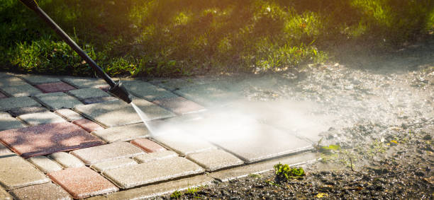 Reliable Mount Pleasant, SC  Pressure Washing Services Solutions
